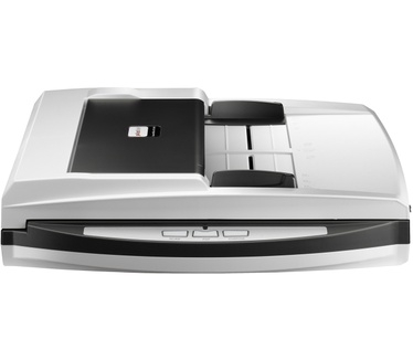 Plustek PN2040