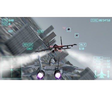 Ace Combat Joint Assault