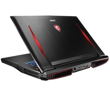MSI GT73EVR 7RE-819NL Titan