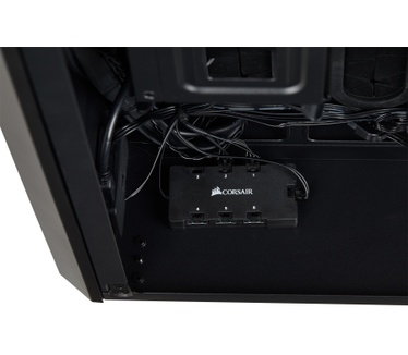 Corsair Crystal 280X RGB Zwart