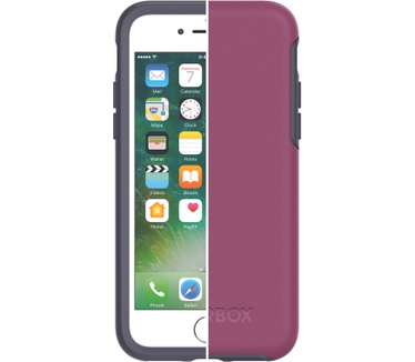 Otterbox Symmetry (iPhone 8, iPhone 7) Paars