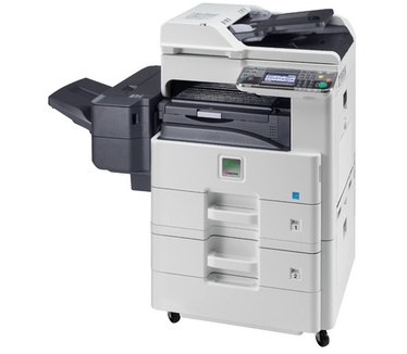 Kyocera FS-6525MFP (1102MX3NL0)