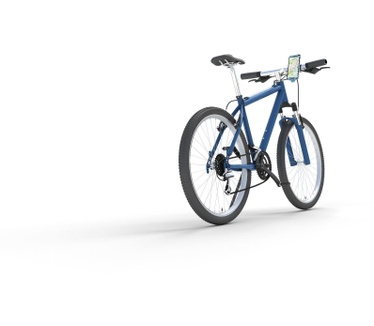 Cellular Line BIKEHOLDERCOLB