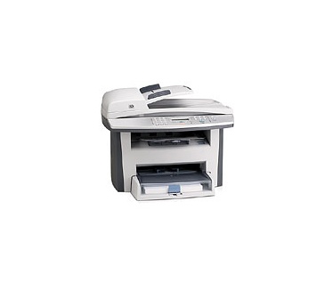 HP Laserjet 3052