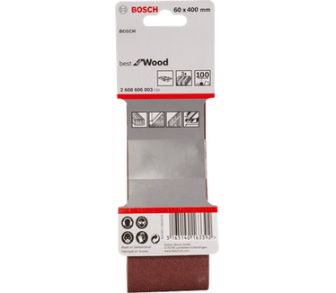 Bosch X440 Best for Wood and Paint