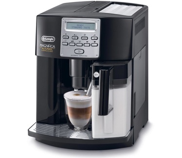 DeLonghi Magnifica ESAM 3550.B