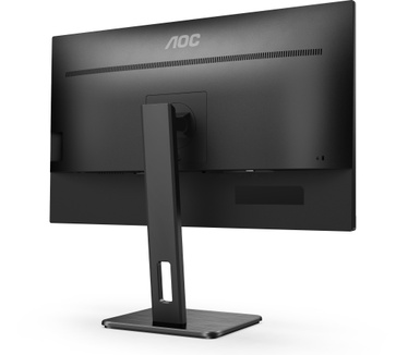 AOC Q27P2Q Zwart