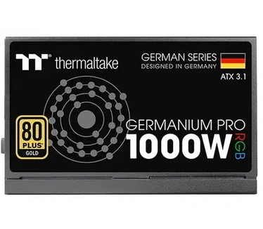 Thermaltake Germanium Pro RGB 1000W