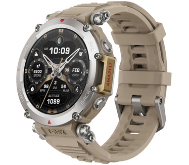 Amazfit T-Rex Ultra