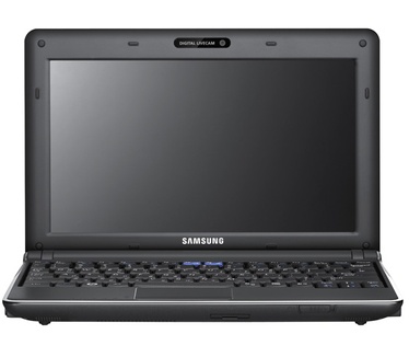 Samsung N140-JA01NL Zwart