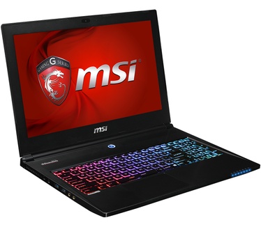 MSI GS60 2PL(Ghost)-080BE