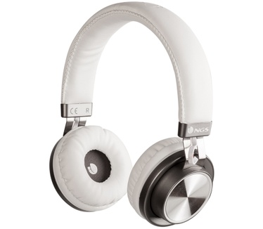 NGS Artica Patrol White