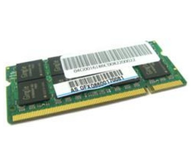 Asus DDR 2, 2GB