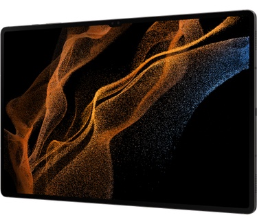 Samsung Galaxy Tab S8 Ultra, 5G, 16GB ram, 512GB opslag Grijs