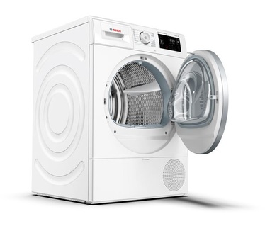 Bosch WTU87S1FG