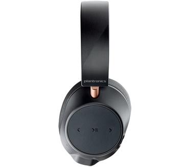 Plantronics BackBeat Go 810