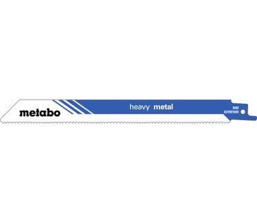 Metabo 631991000