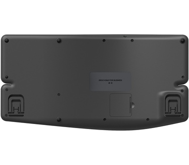 Logitech Ergo K860 for Business, Azerty FR