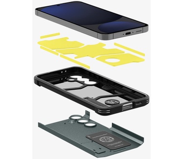 Spigen Tough Armor
