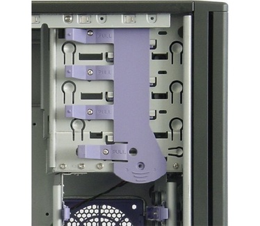 Chieftec Smart SH-01 (Wit)