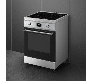 Smeg C6IMXT2