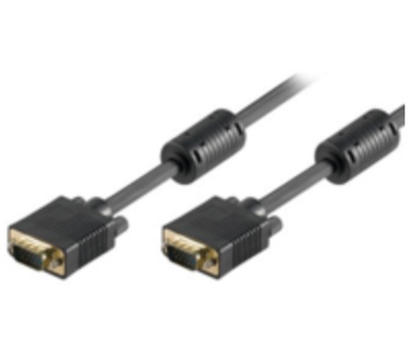 Microconnect SVGA, 15m