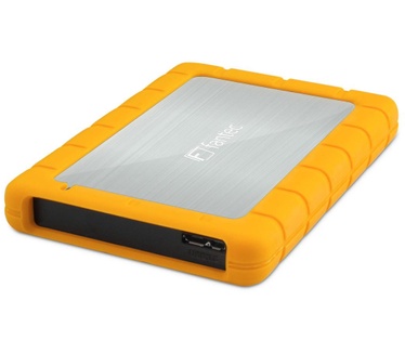 Fantec AluPro U3 1TB
