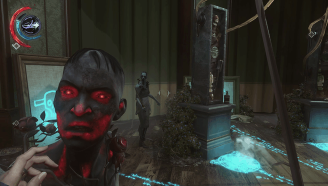 Review Dishonored 2