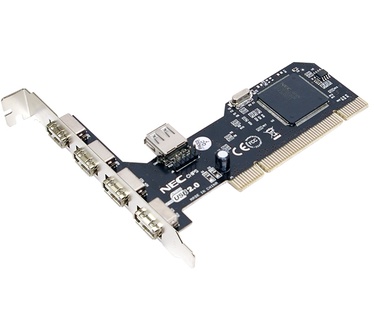 LogiLink PCI Interface Card