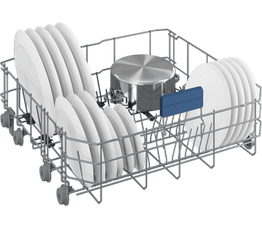 Beko BDFN26450A Performance