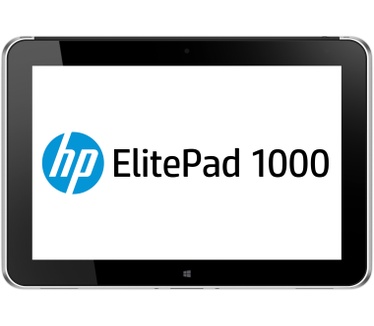 HP ElitePad 1000 G2 WiFi 64GB (Windows 10 Pro) Zilver