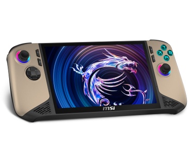 MSI CLAW 8 AI+ A2VM-015DE