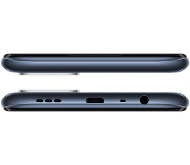OPPO A15 Zwart