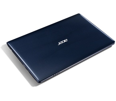 Acer Aspire 5755G-2678G75BN