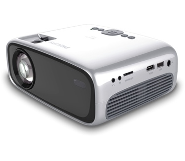 Philips NPX440/INT