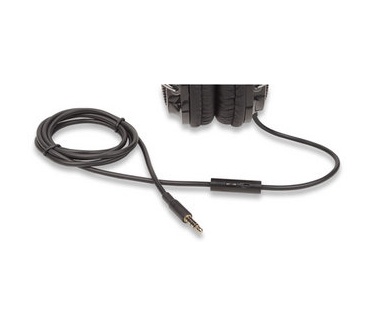 Manhattan Elite Stereo (Zwart)