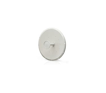 Ubiquiti RocketDish M5 30dbi Antenne