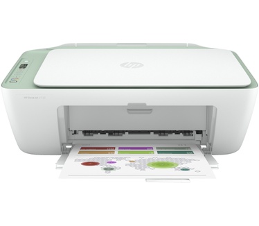 HP DeskJet 2722