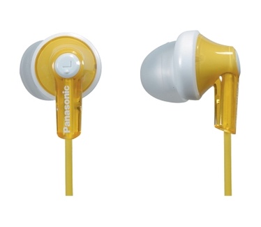 Panasonic RP-HJE120 (Groen)