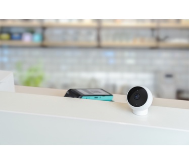 Xiaomi Mi Home Security Camera 1080P (Magnetic Mount)
