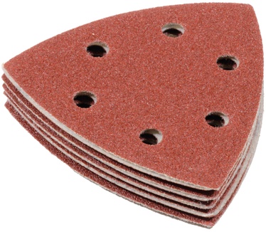 Makita D-58621 Delta-Schleifpapier Holz K150