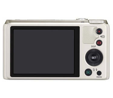 Casio Exilim EX-ZR800 Wit