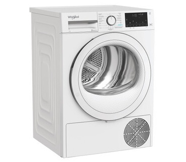 Whirlpool C WD 94M WWS BE