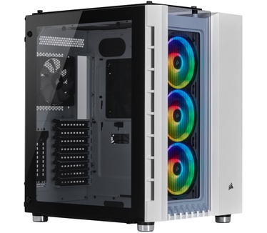 Corsair 680X RGB