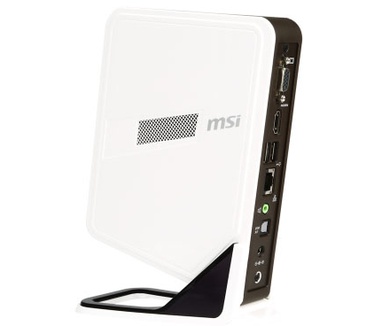 MSI Wind Box DC111-004BEU