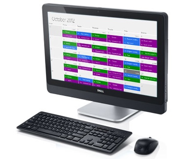 Dell Optiplex 9020-2786