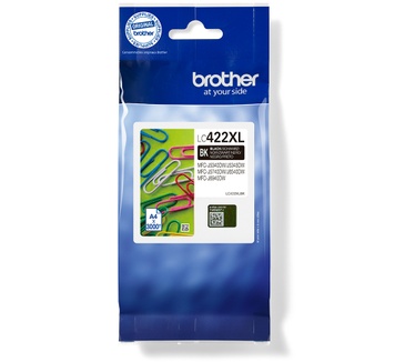 Brother LC-422XLBK