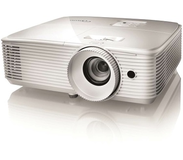 Optoma WU334