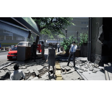 Disaster Report 4 : Summer Memories