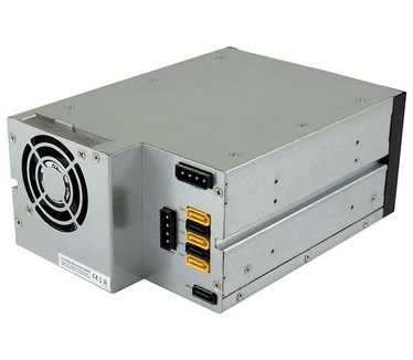 LC-Power LC Power Wechselrahmen 3,5" 3x